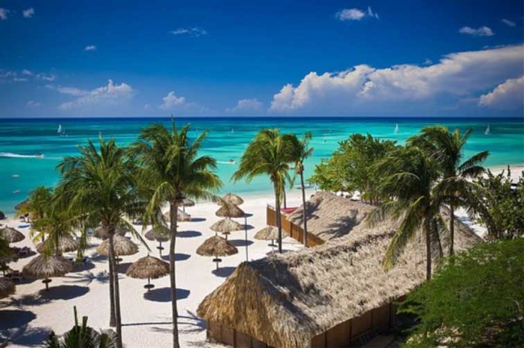 Aruba Marriott Resort